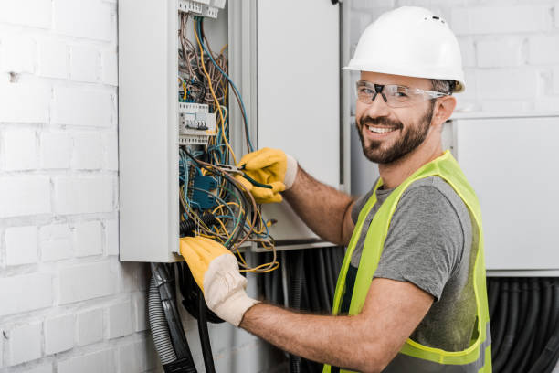Best Affordable Emergency Electrician  in Laurel, MT