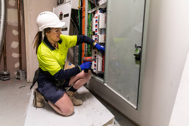 , MT Electrician Company