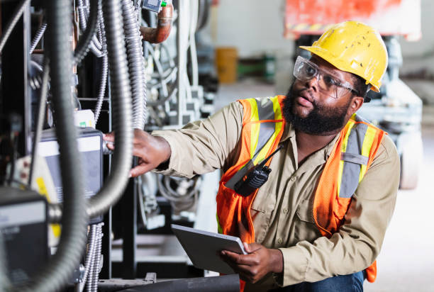 Best Affordable Electrician  in Laurel, MT