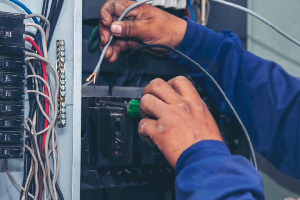 Best Affordable Emergency Electrician  in Laurel, MT