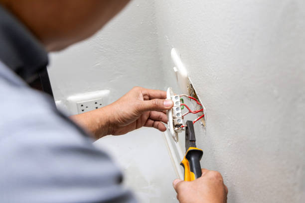 Best Local Electrician Companies  in Laurel, MT