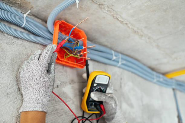 Best Electrical Rewiring Services  in Laurel, MT