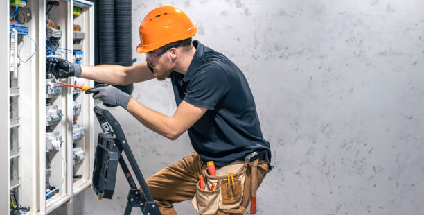 Best 24-Hour Electrician  in Laurel, MT